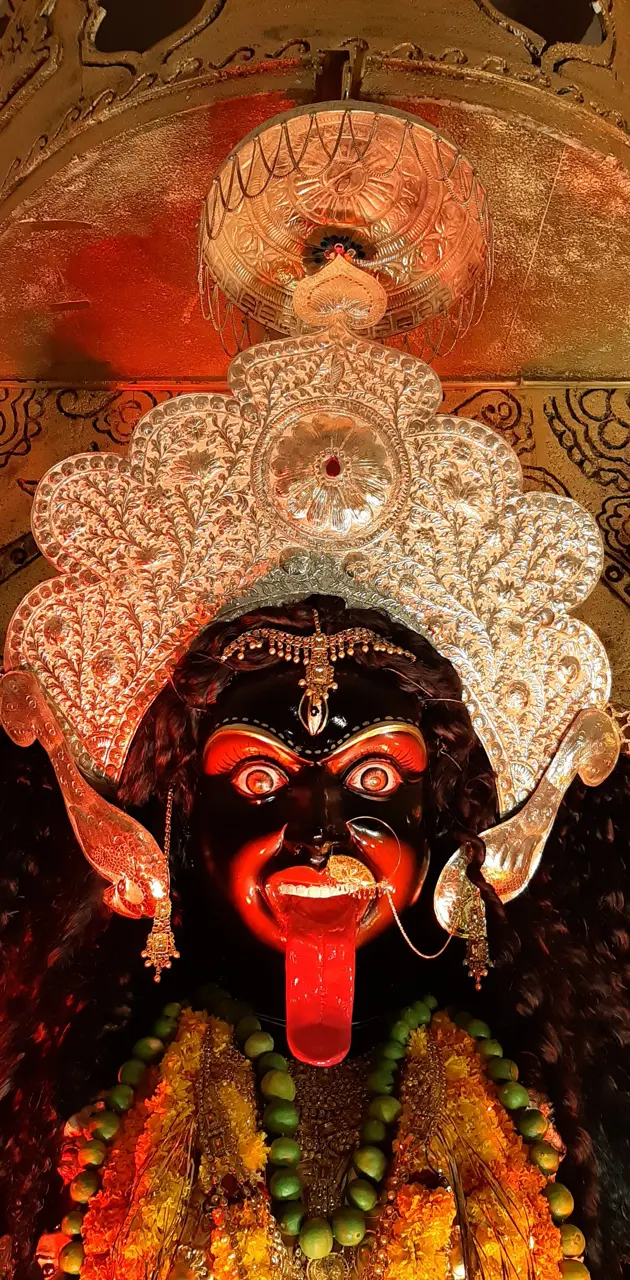 Navratri Durga Maa