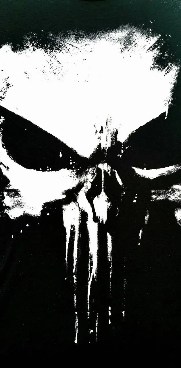 The Punisher wallpaper by Dcmarvel_trends - Download on ZEDGE™