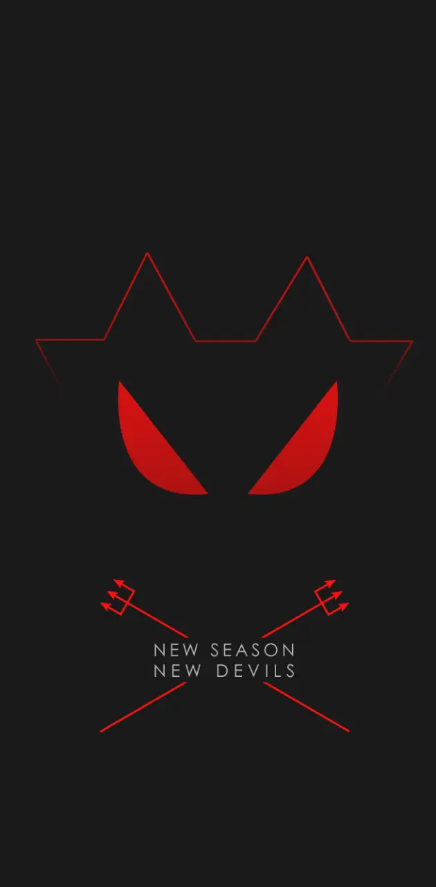 New Season New Devil
