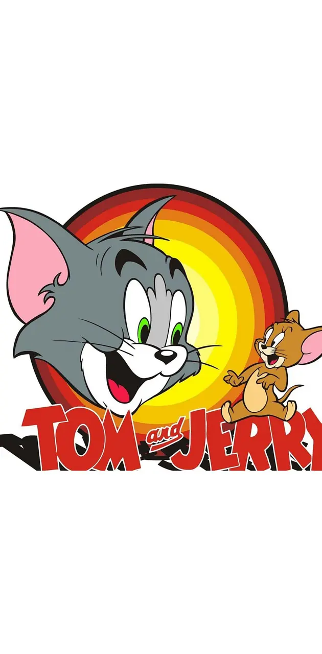 Tom And Jerry 1