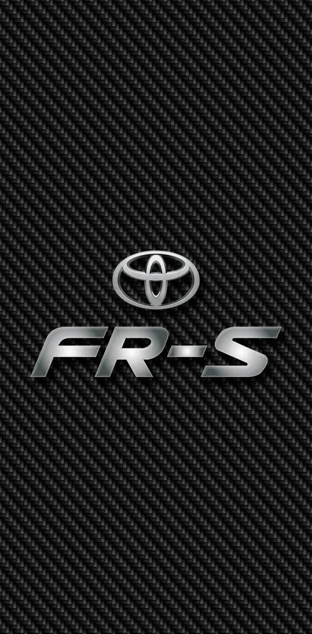 Toyota FR-S Carbon