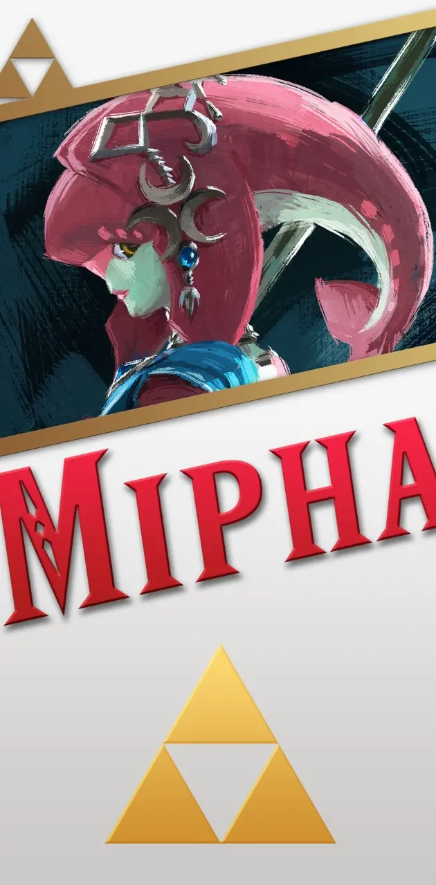 Mipha