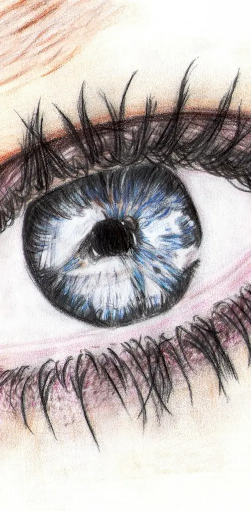 Artistic Eye