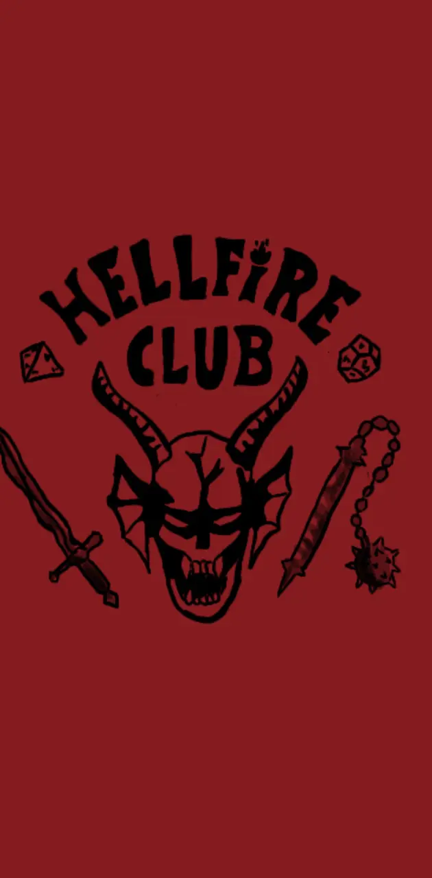 Hellfire club backgrou