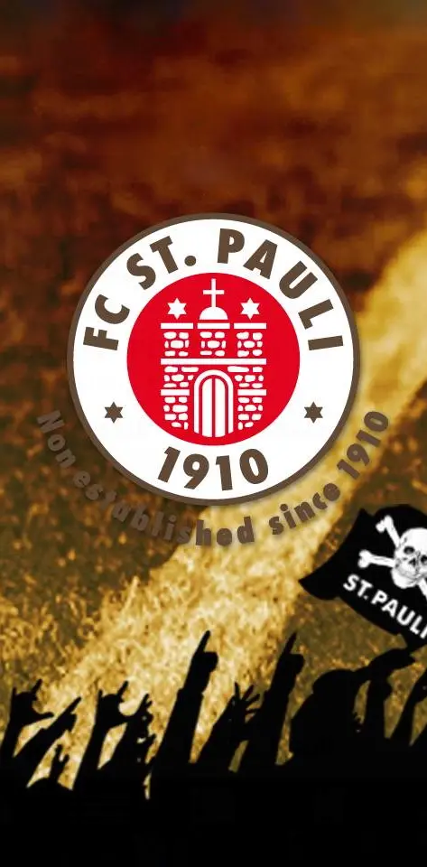 Fc St Pauli