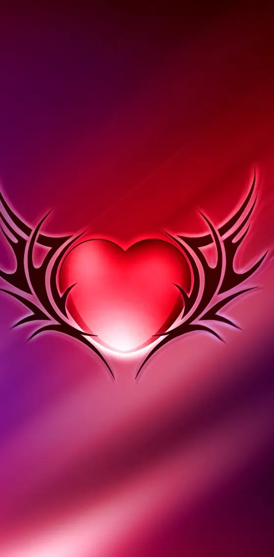wings of love
