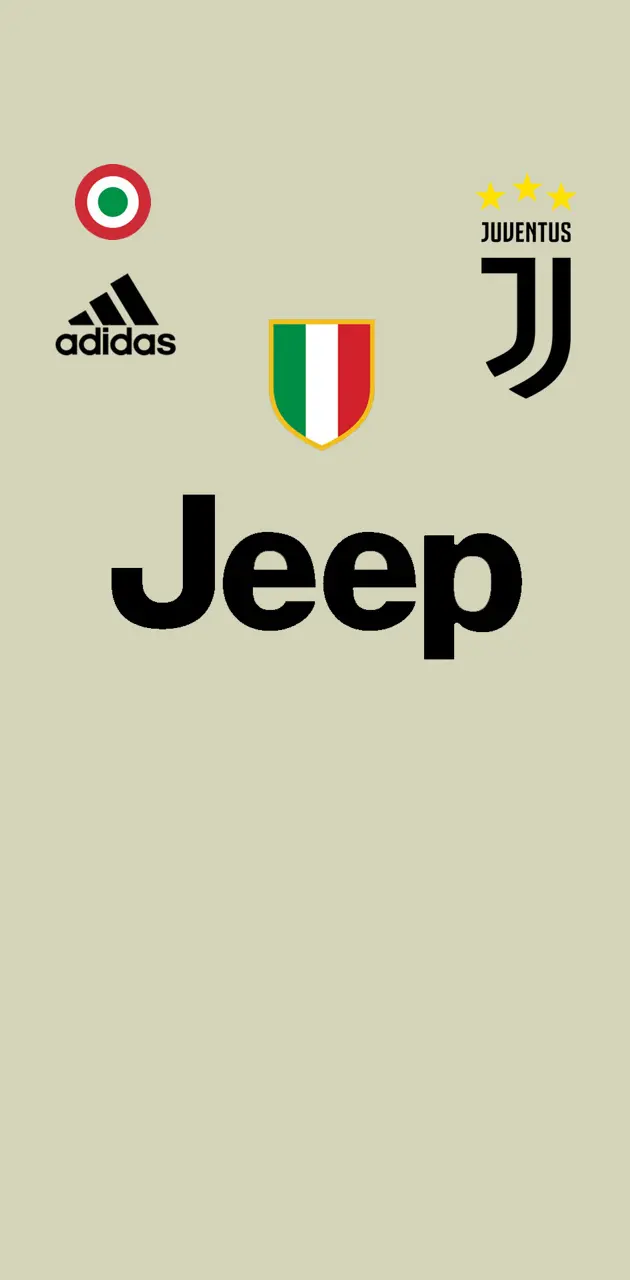 Juventus Away