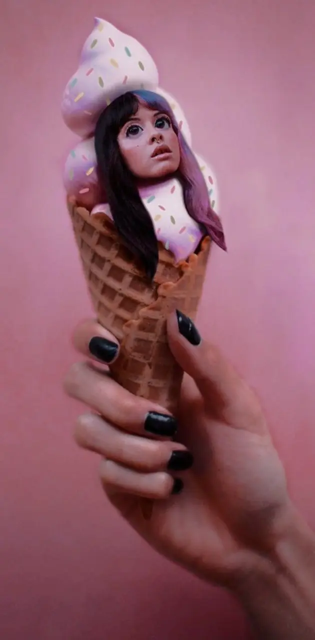 Ice cream Mel