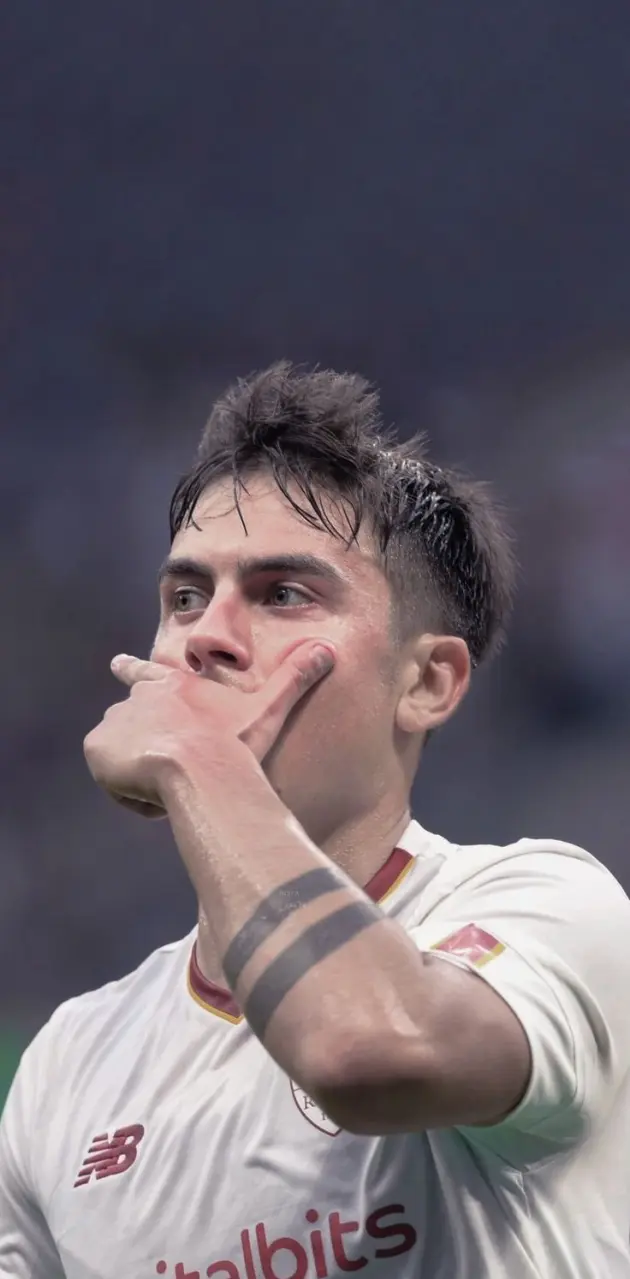 Dybala mask