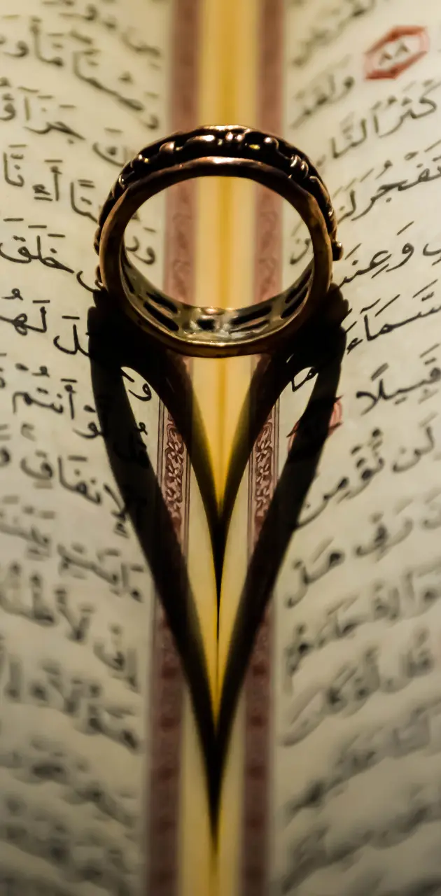 The holy QURAN
