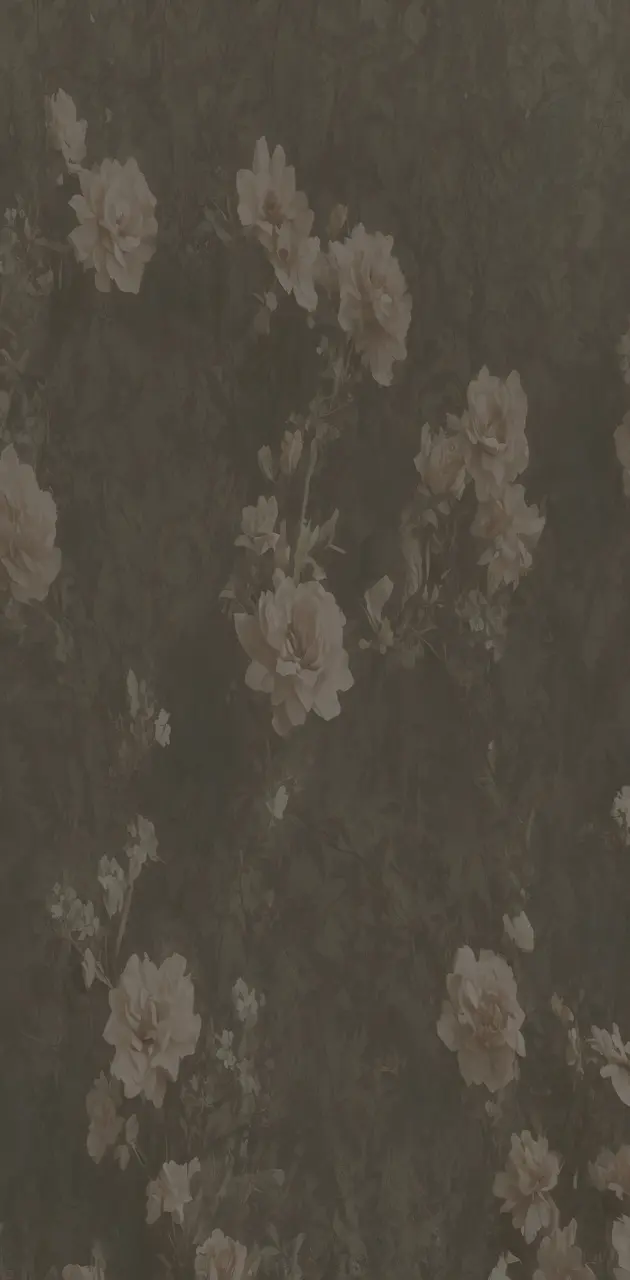 floral_wallpaper_#001