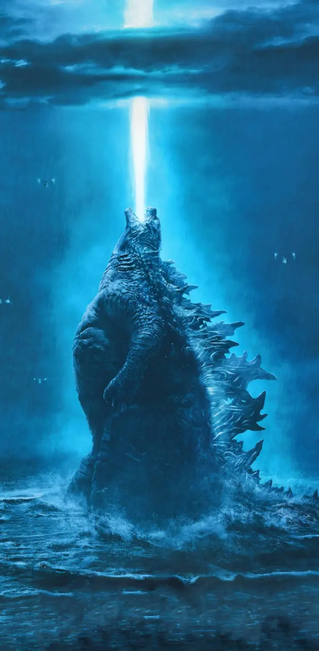 Godzilla 