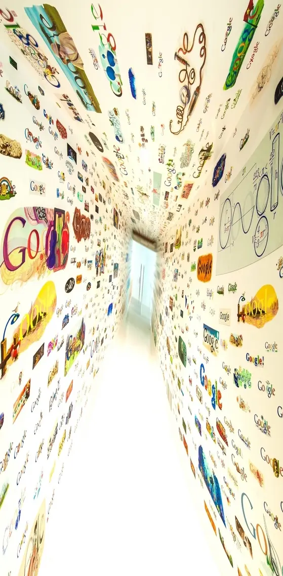 Google tunnel