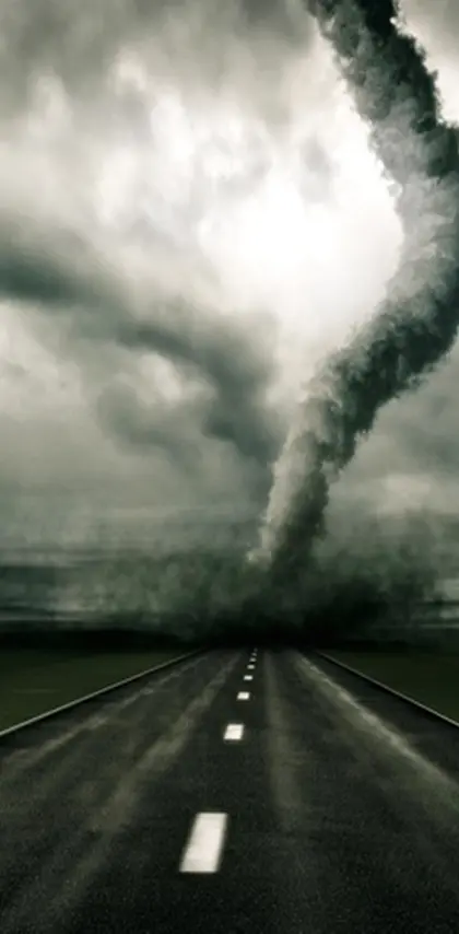 Tornado Highway