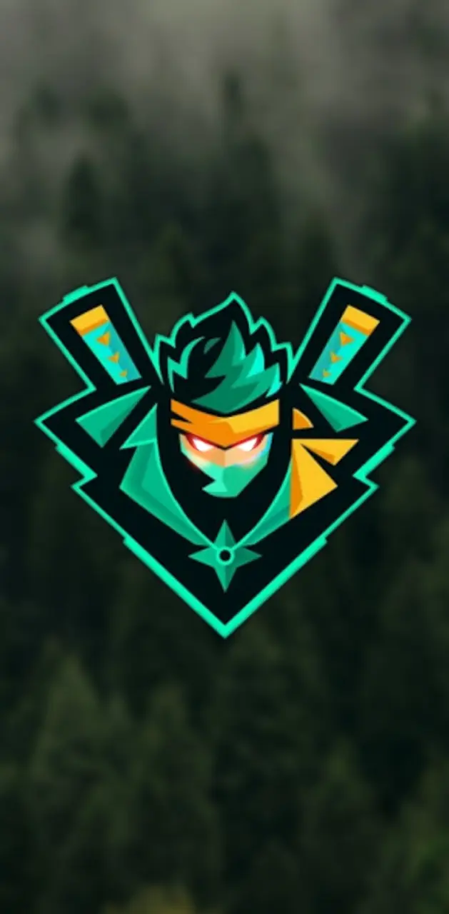 Game logo 
