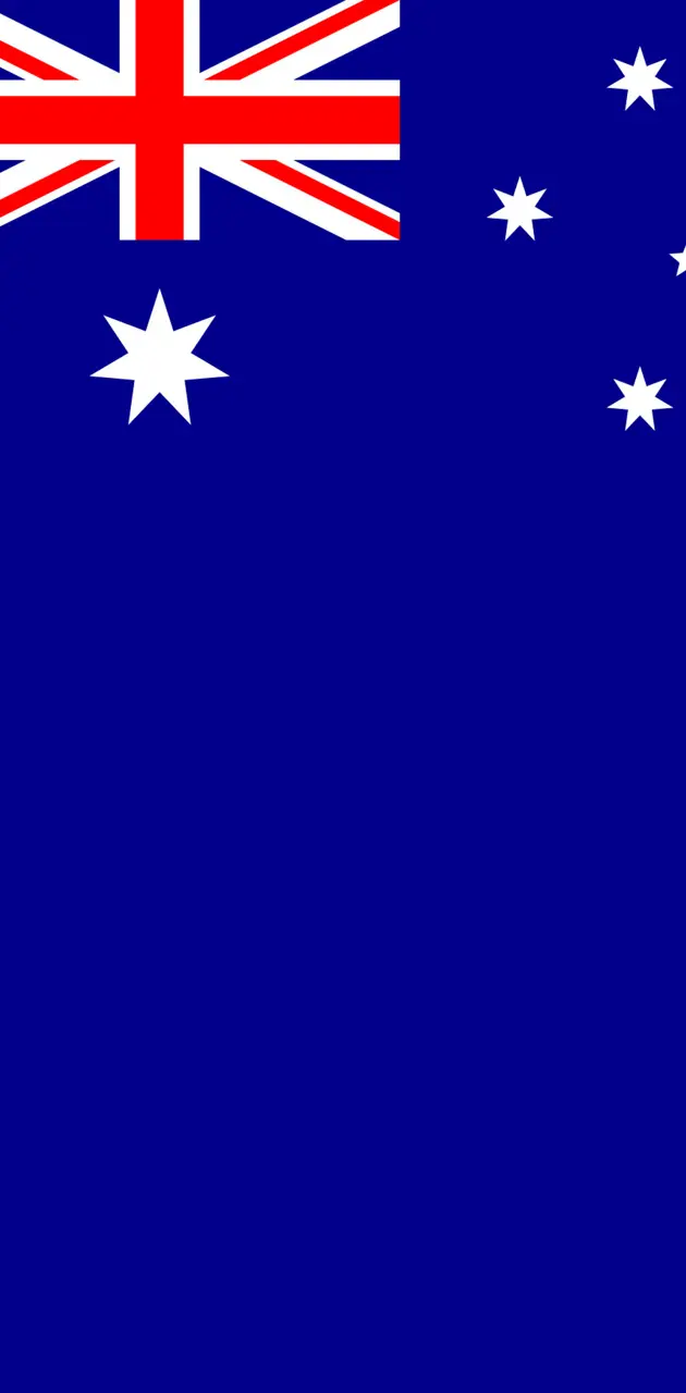 Australia F Pattern