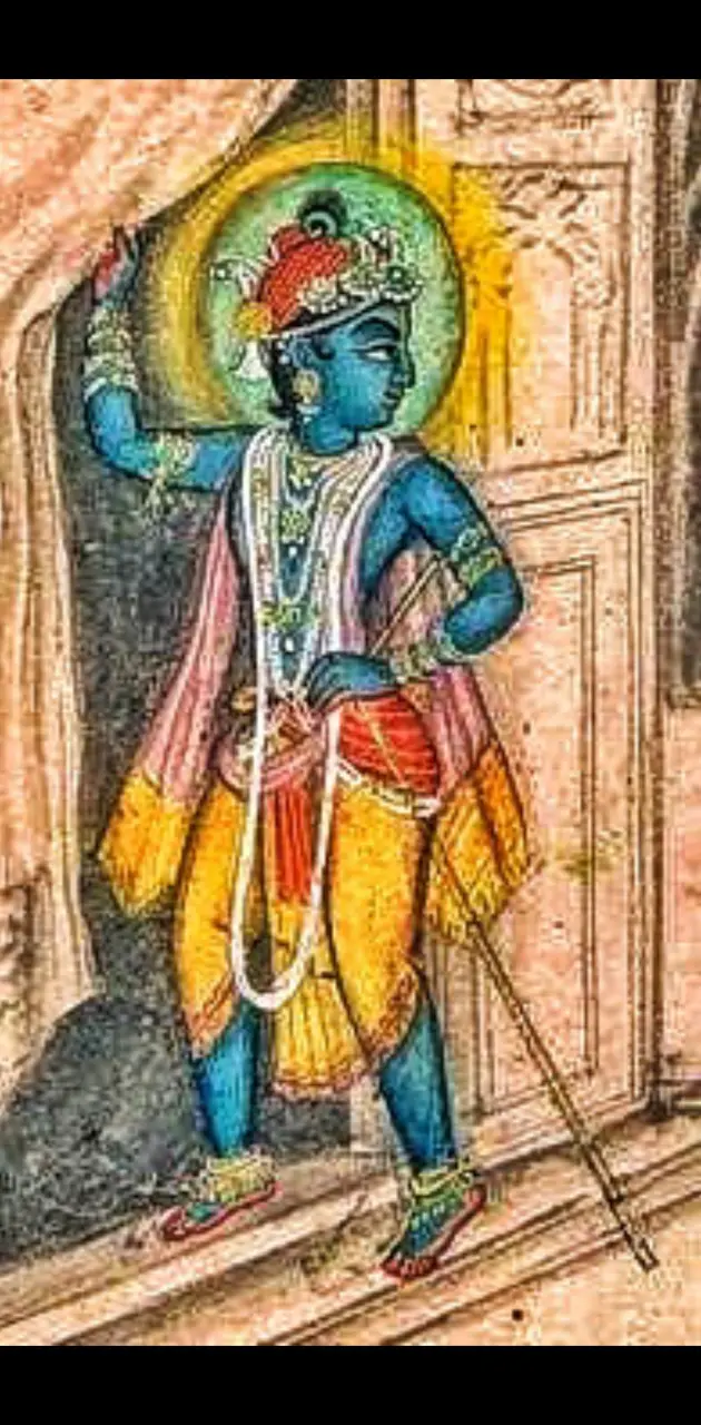 Sri Ram