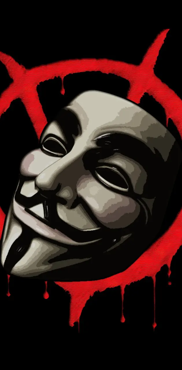 V 4 Vendetta