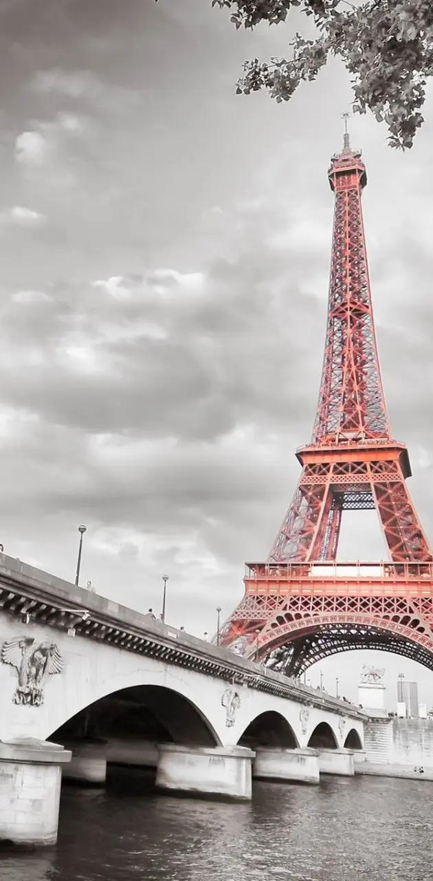 Eiffeltower   Paris