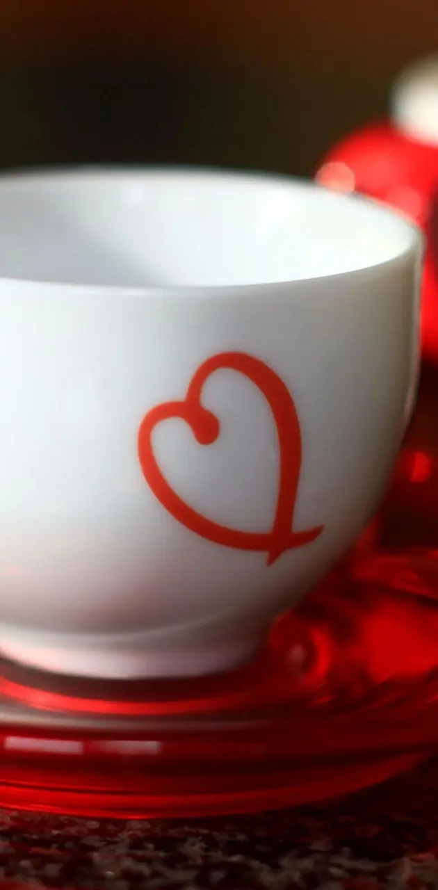 Lovely Cup