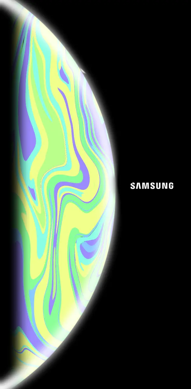 Samsung walpaper