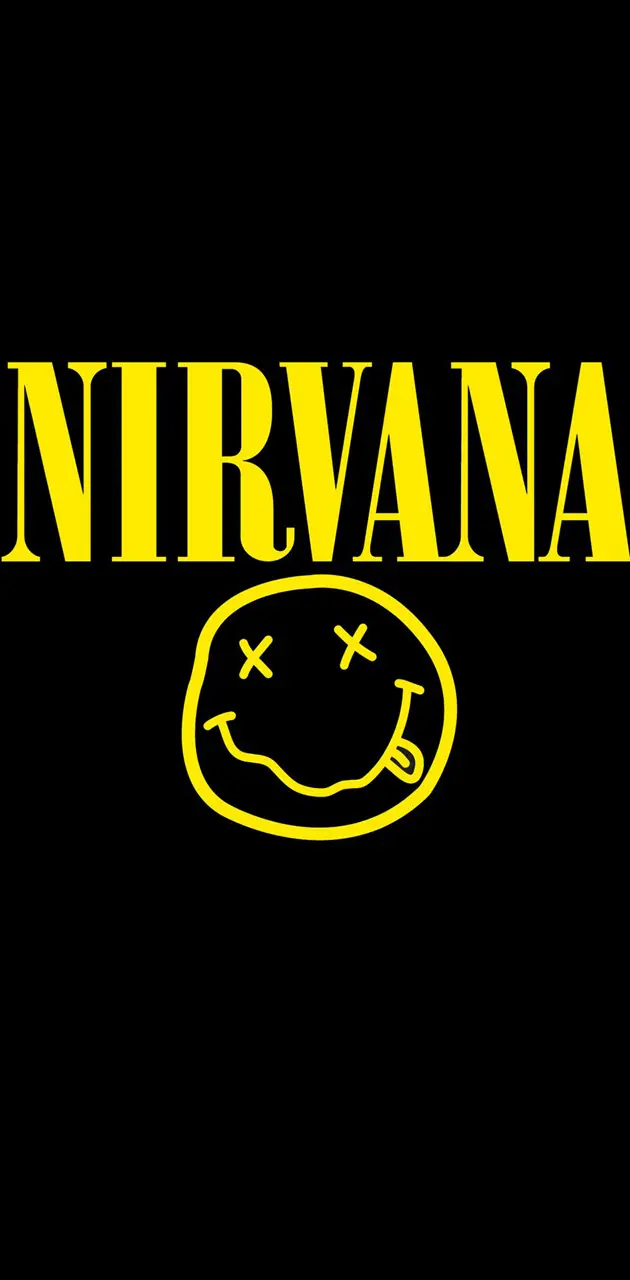 Nirvana Wallpaper 