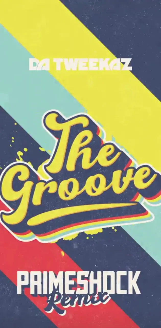 DT The Groove remix