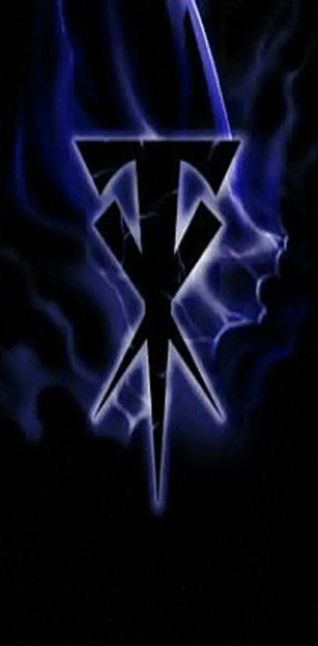 undertaker logo wallpaper
