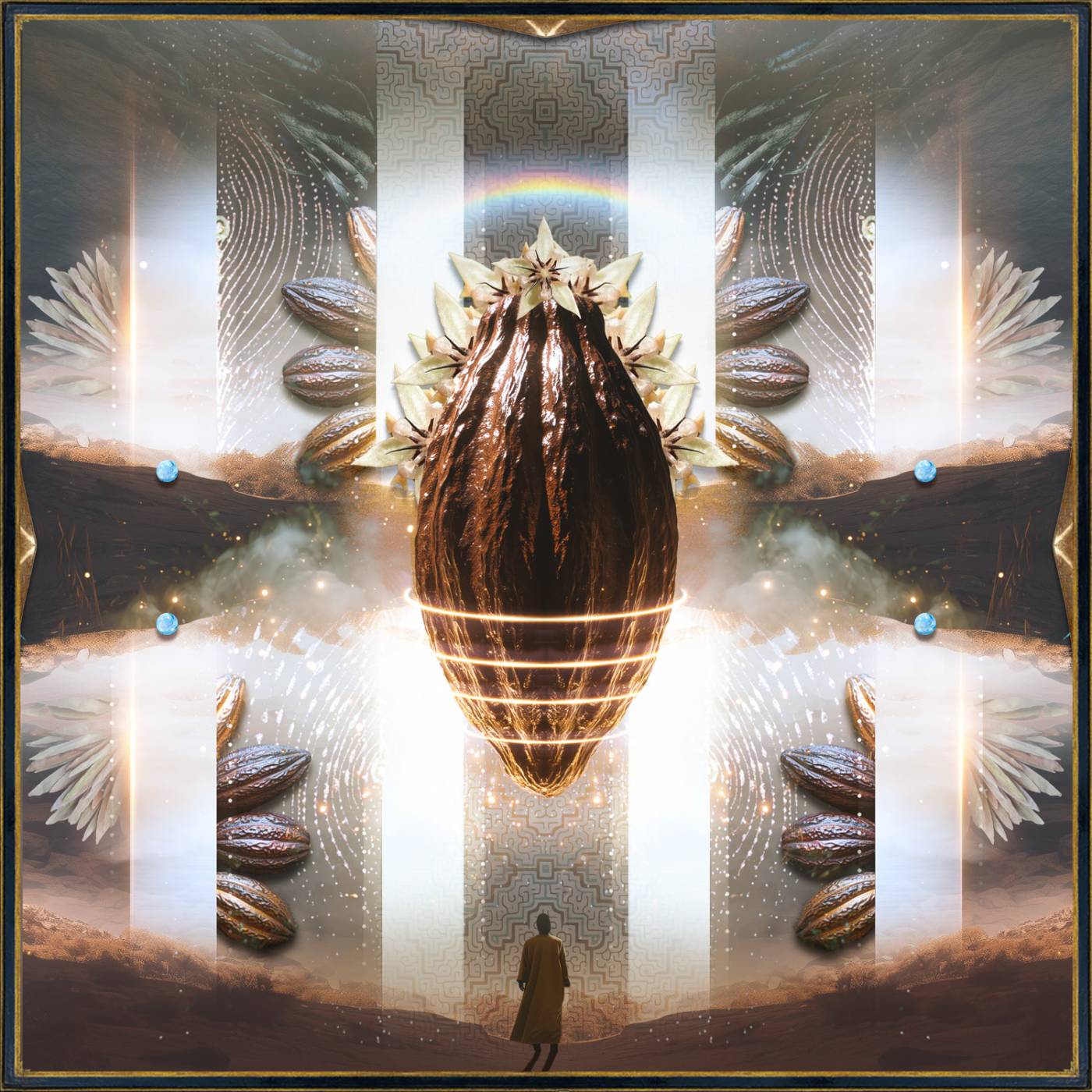 Echoes From The Cave