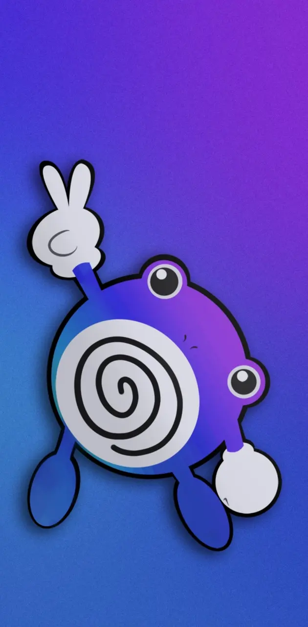 Poliwhirl 