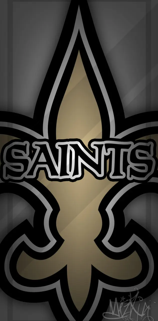 Download New Orleans Saints Drew Brees Wallpaper