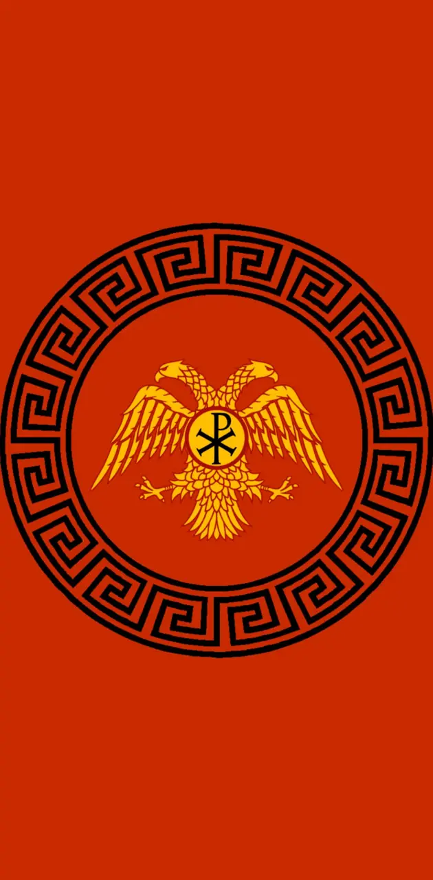Byzantine eagle
