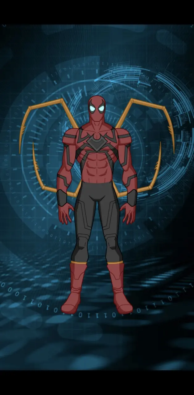 Spider-Man 
