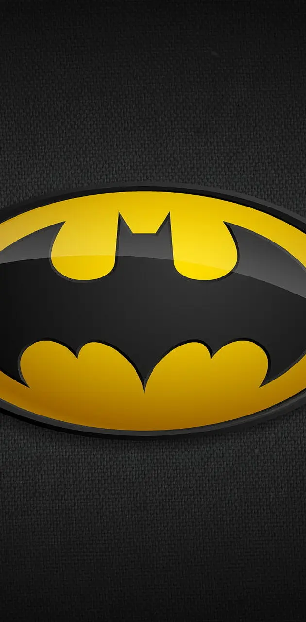 Batman Hd Logo