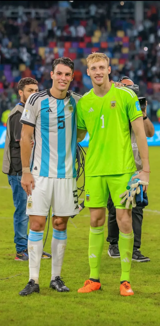 Argentina sub-20