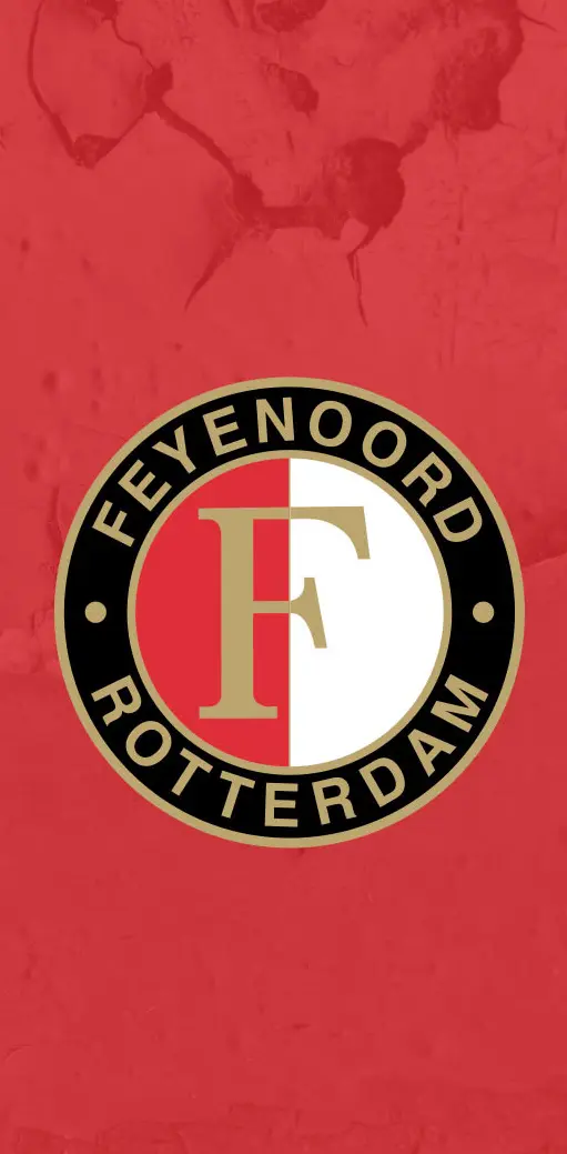Feyenoord Red