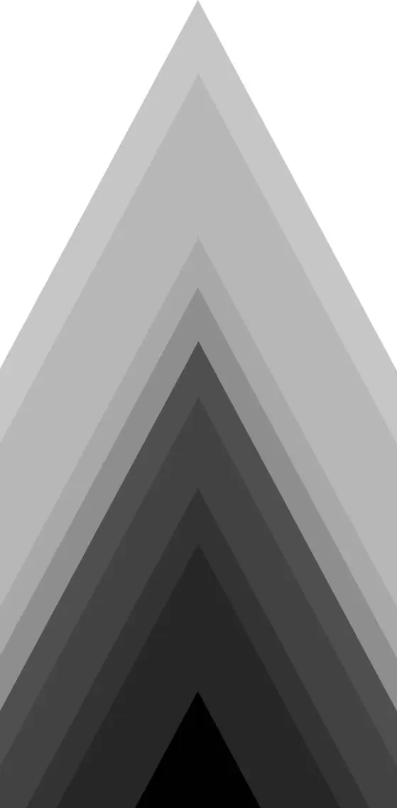 TrianglePattern Grey