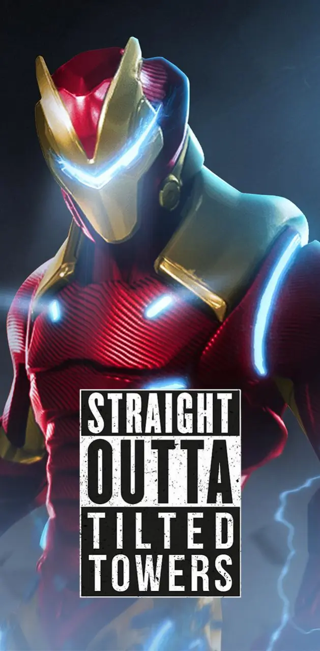Iron man omega