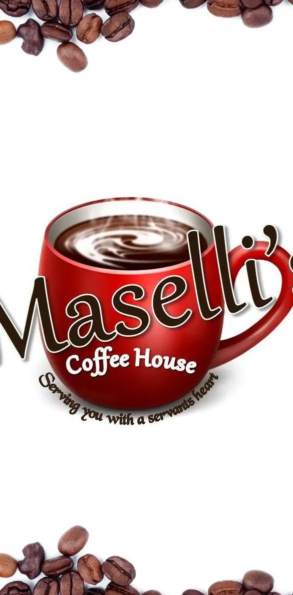 Maselli Coffee House