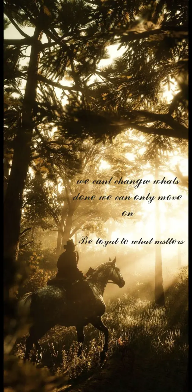 rdr2 quotes