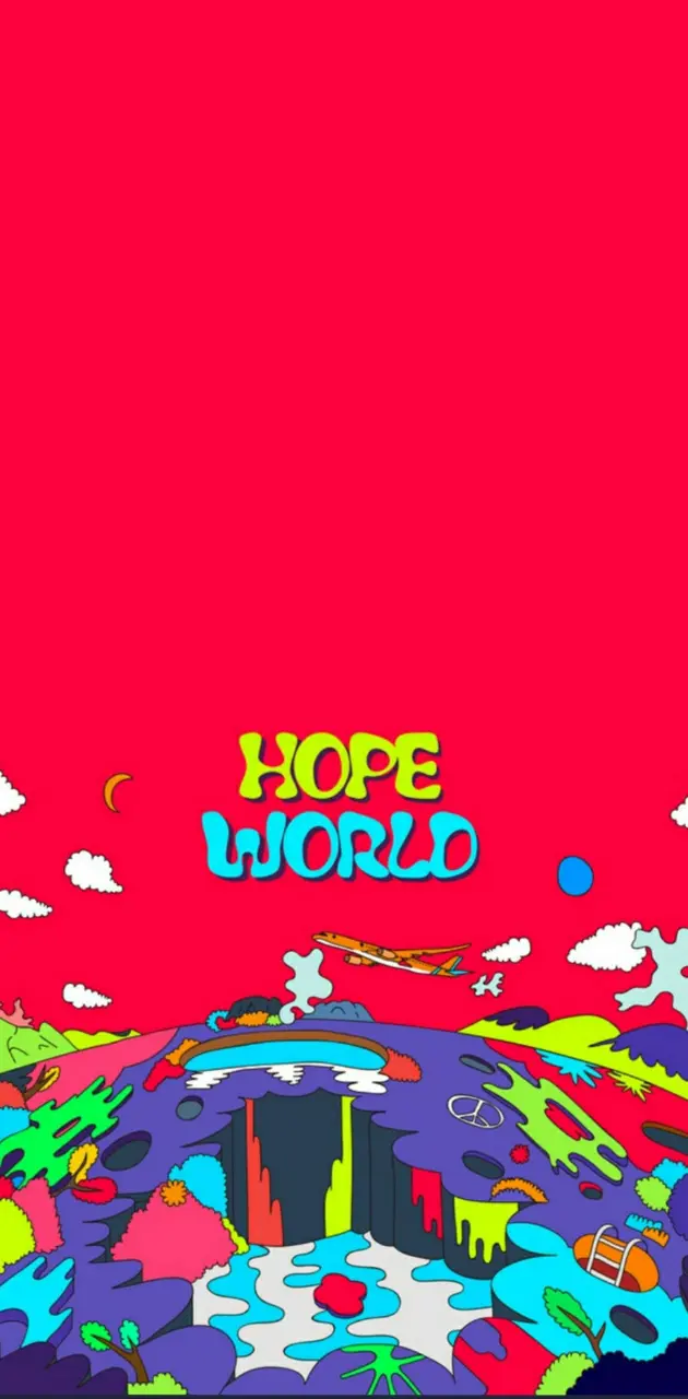 Hope World 