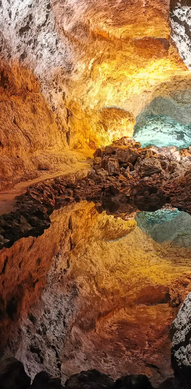 Cueva Lzt