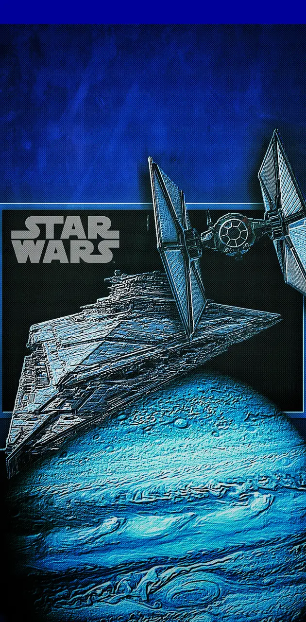Star Wars wallpaper by Xwalls - Download on ZEDGE™ | f1c4