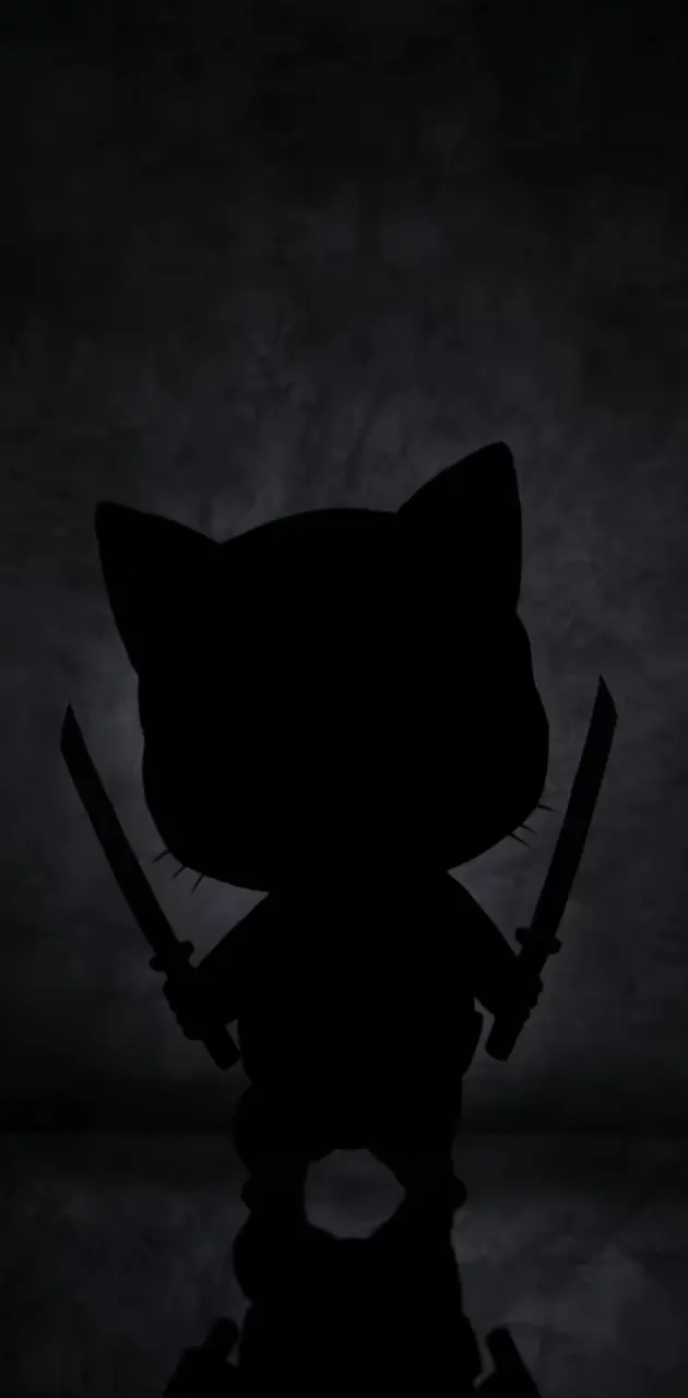 Catpool Shadow