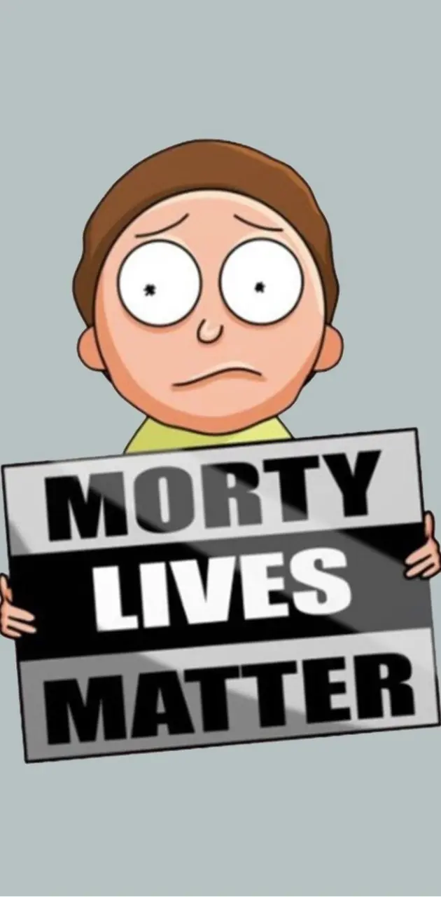 Morty