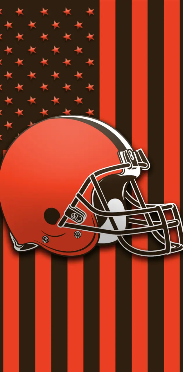 Cleveland browns wallpaper by TheNatural22x - Download on ZEDGE™