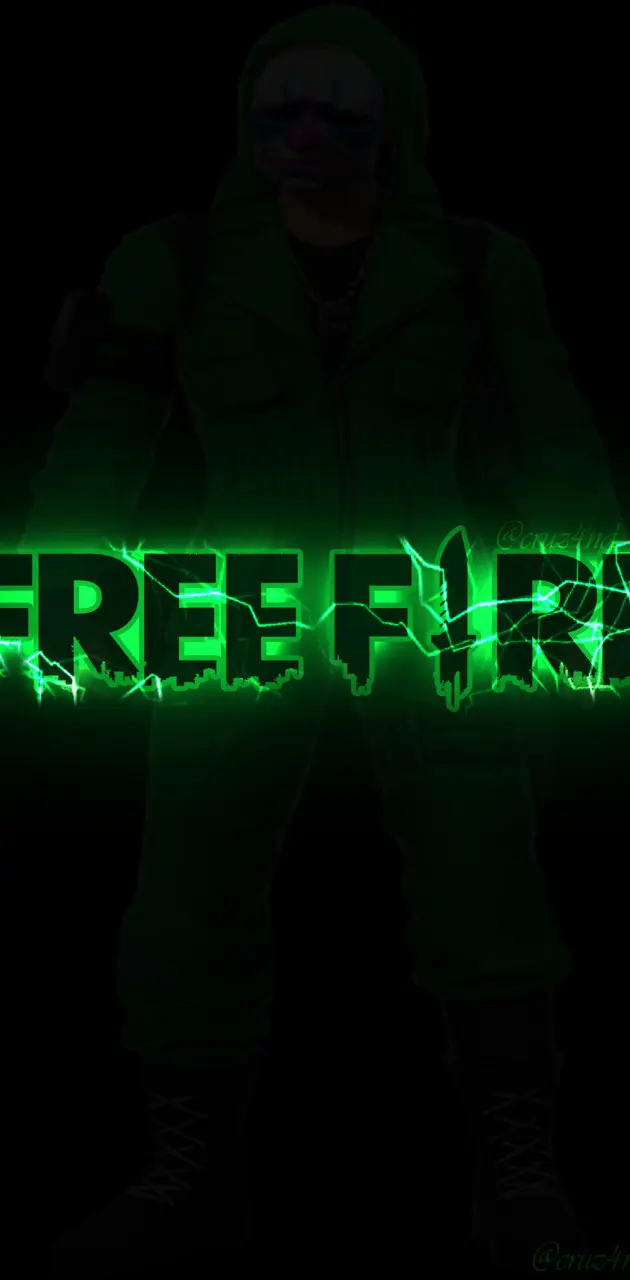 free fire 
