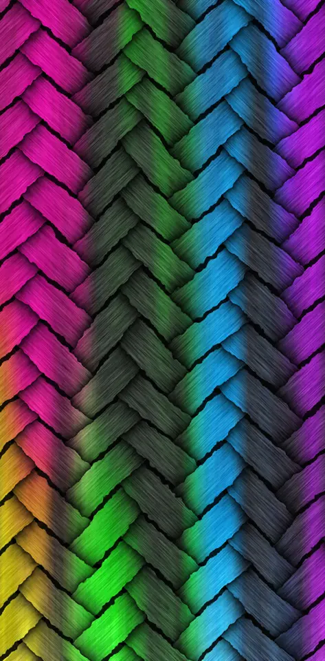 Color Weave