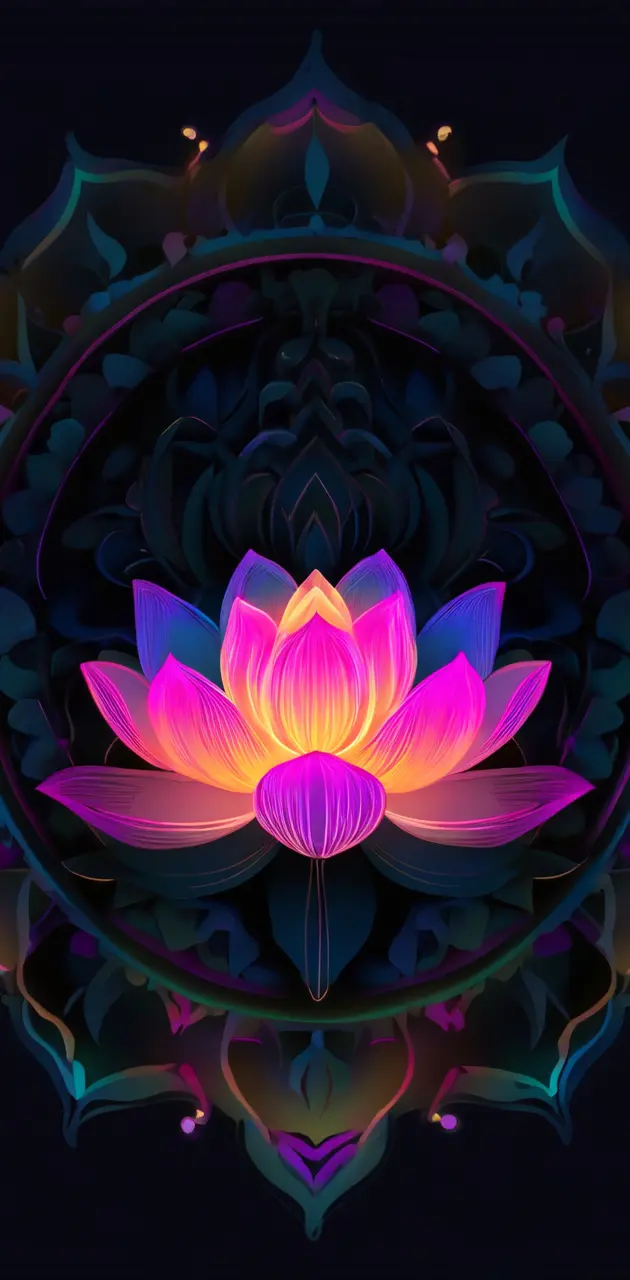 lotus 