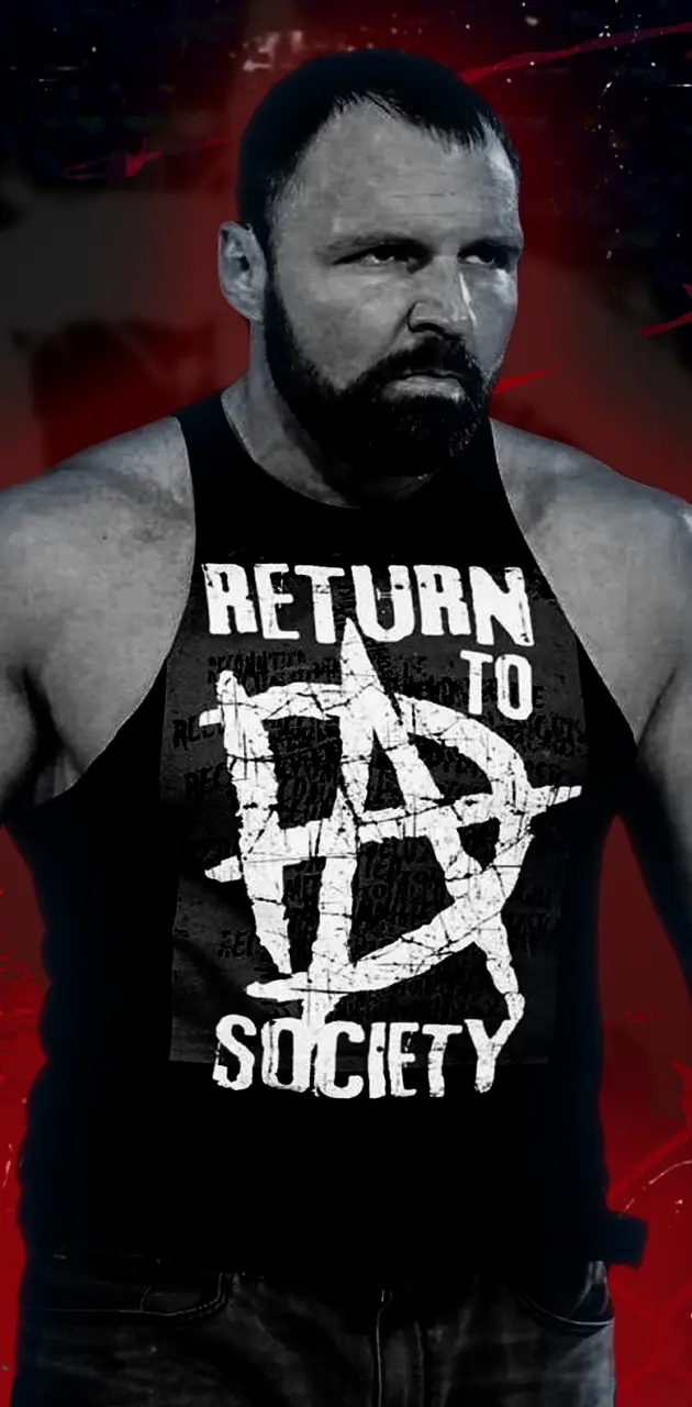 Dean Ambrose Return